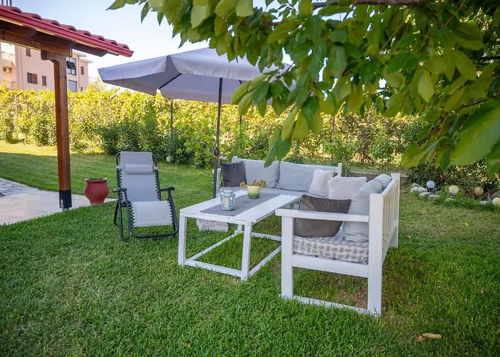 Villa Marina
