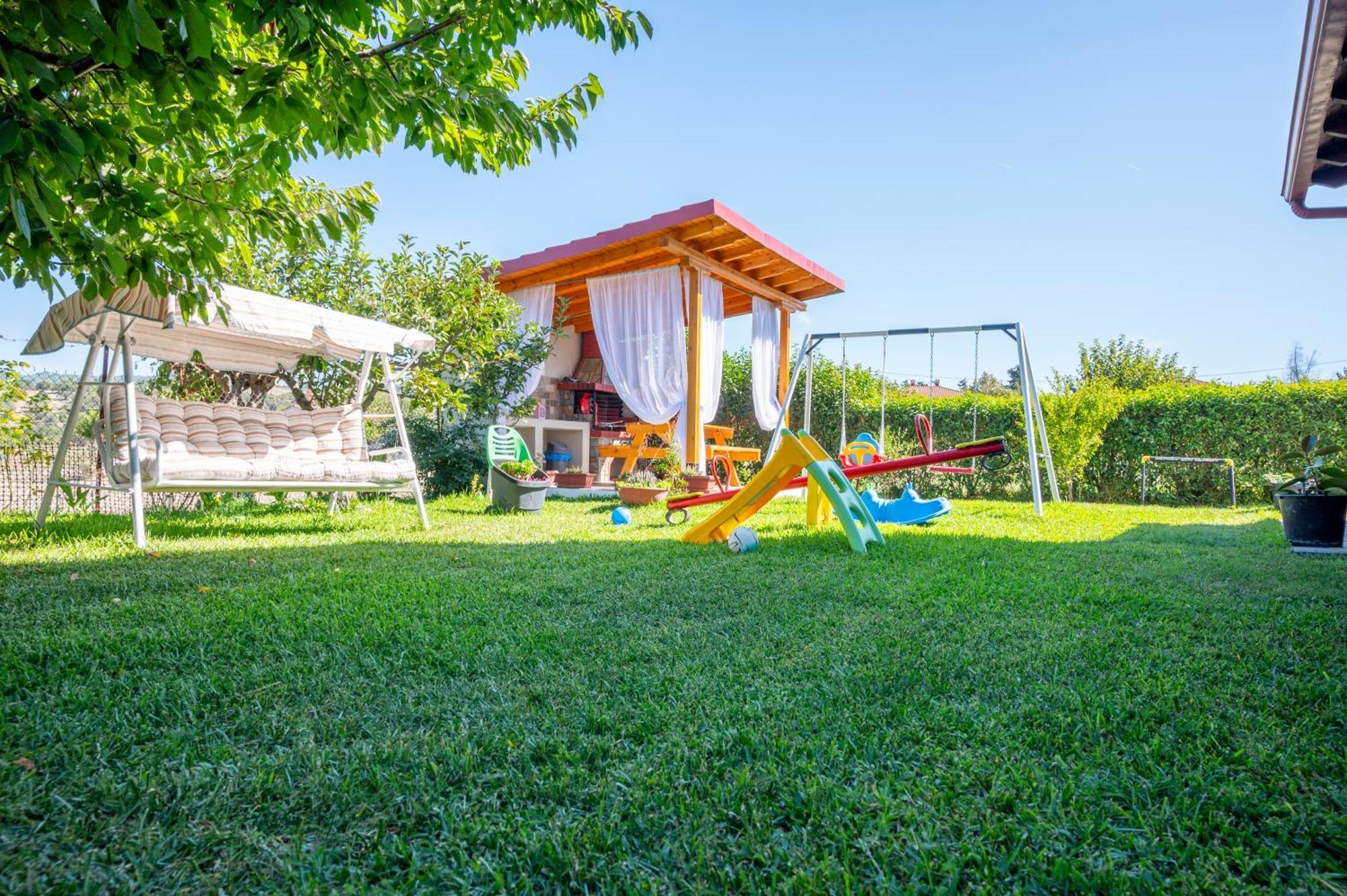 Marina Holiday home Kalandra