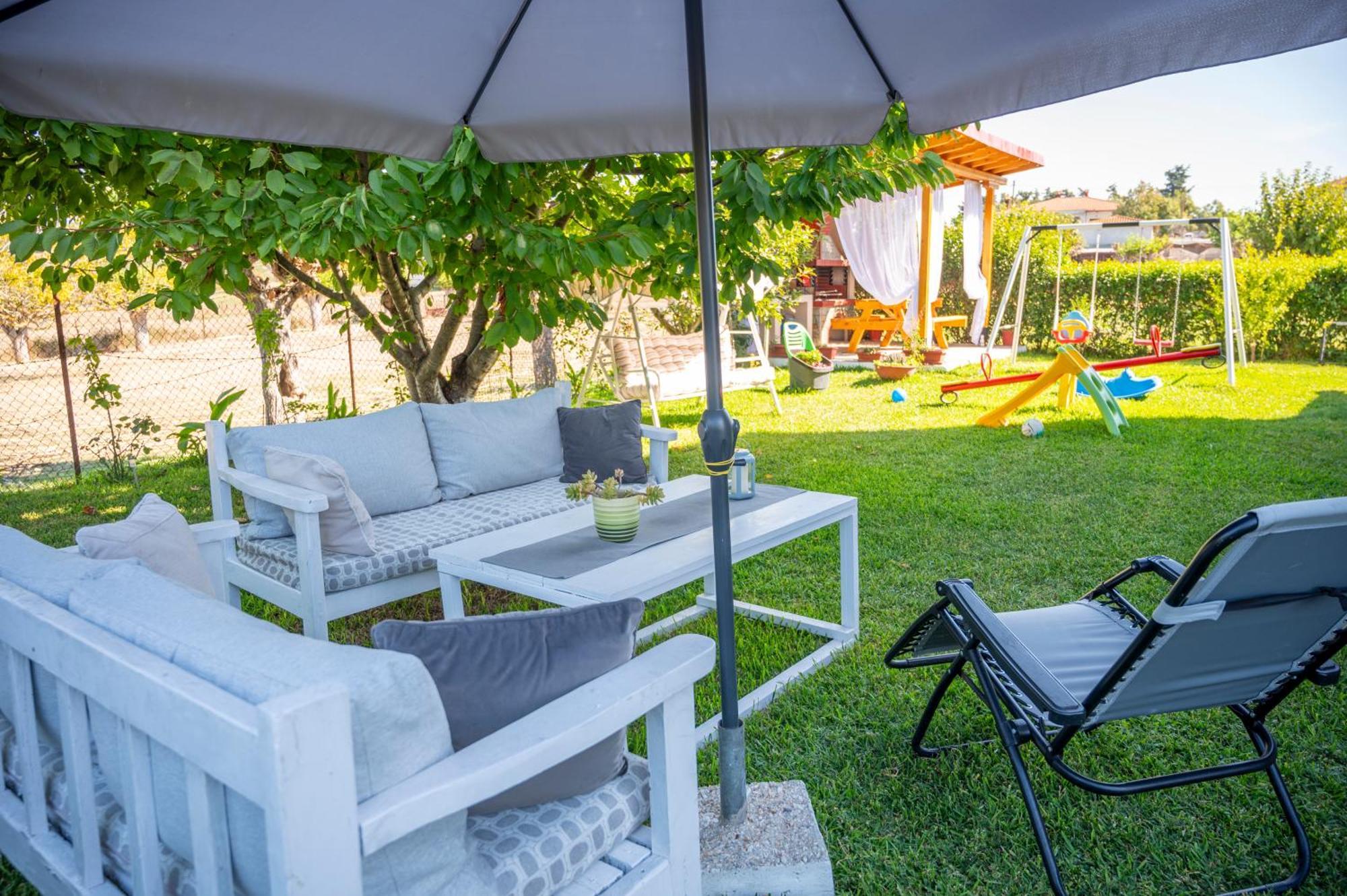 Marina Holiday home *