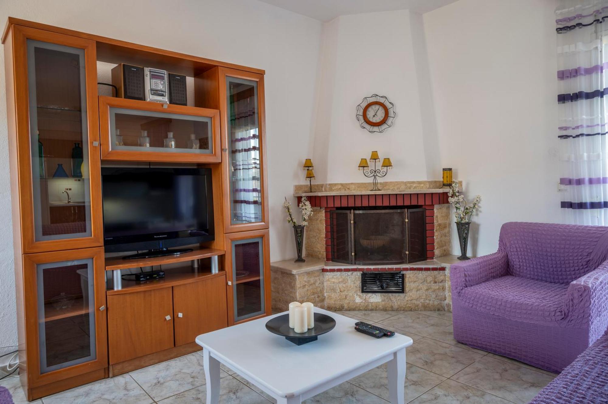 Holiday home Marina *
