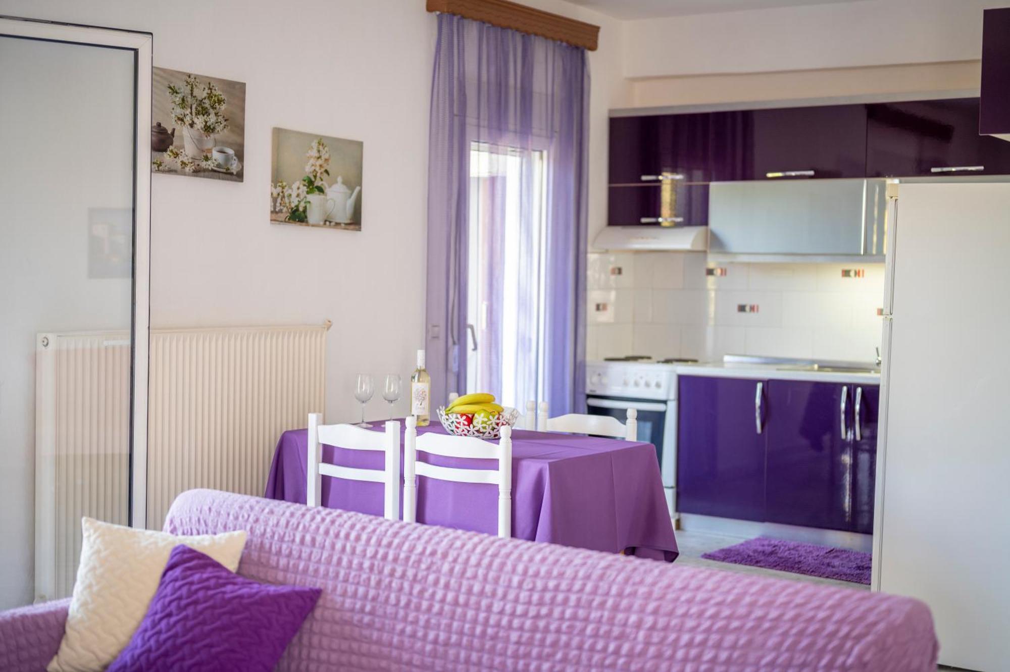 Holiday home Marina