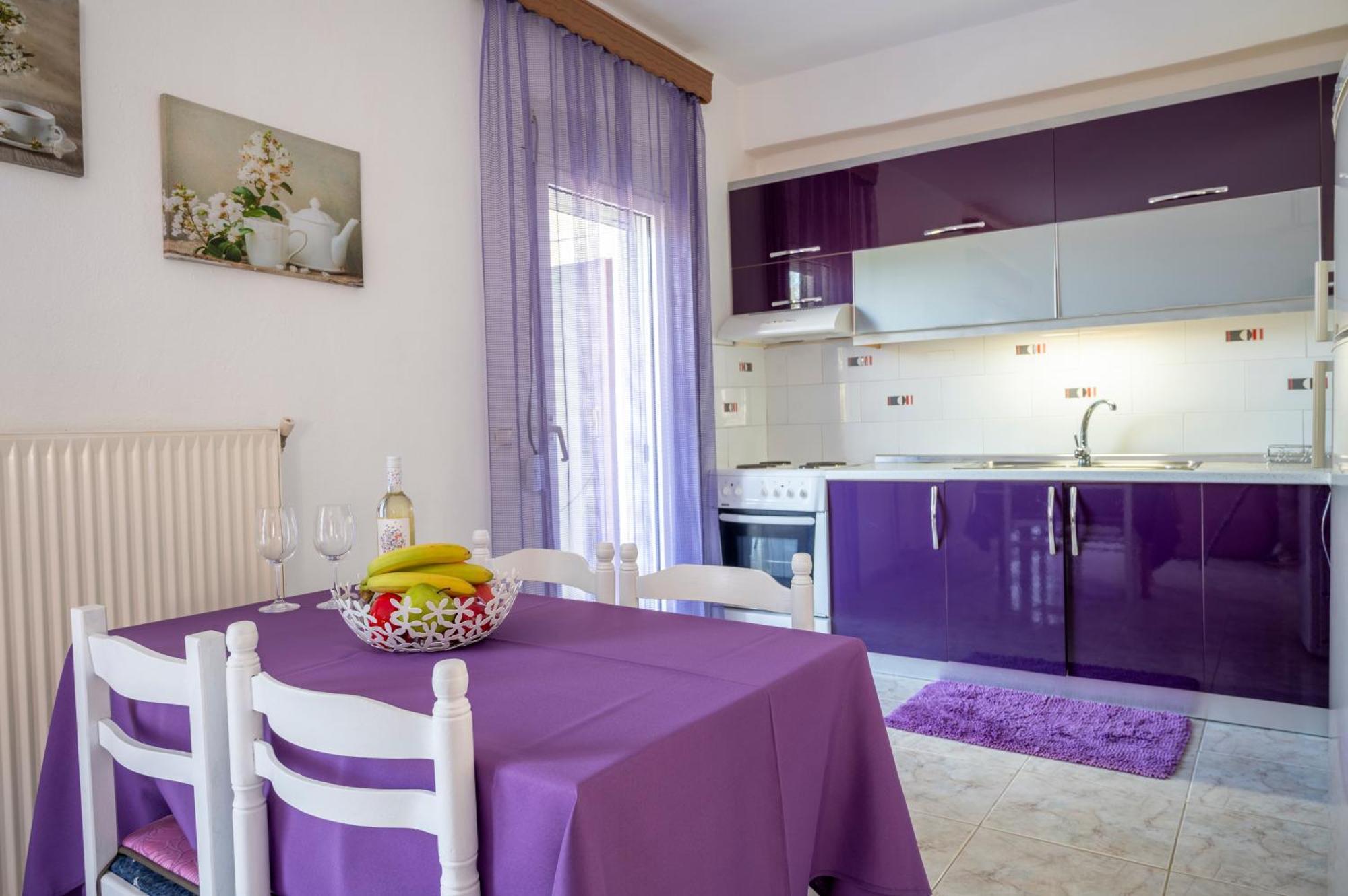 Holiday home Marina Kalandra