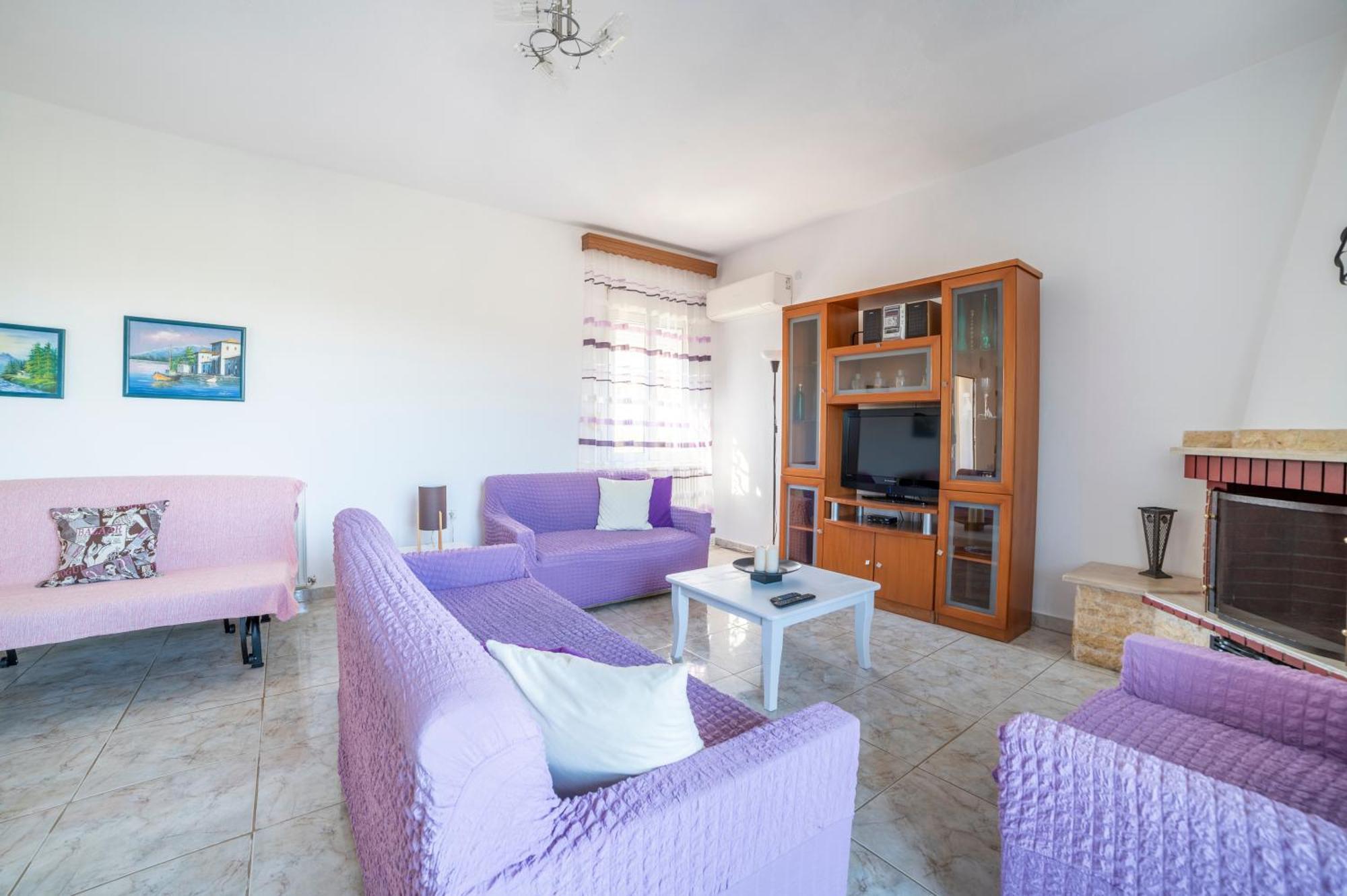 Marina Holiday home Kalandra
