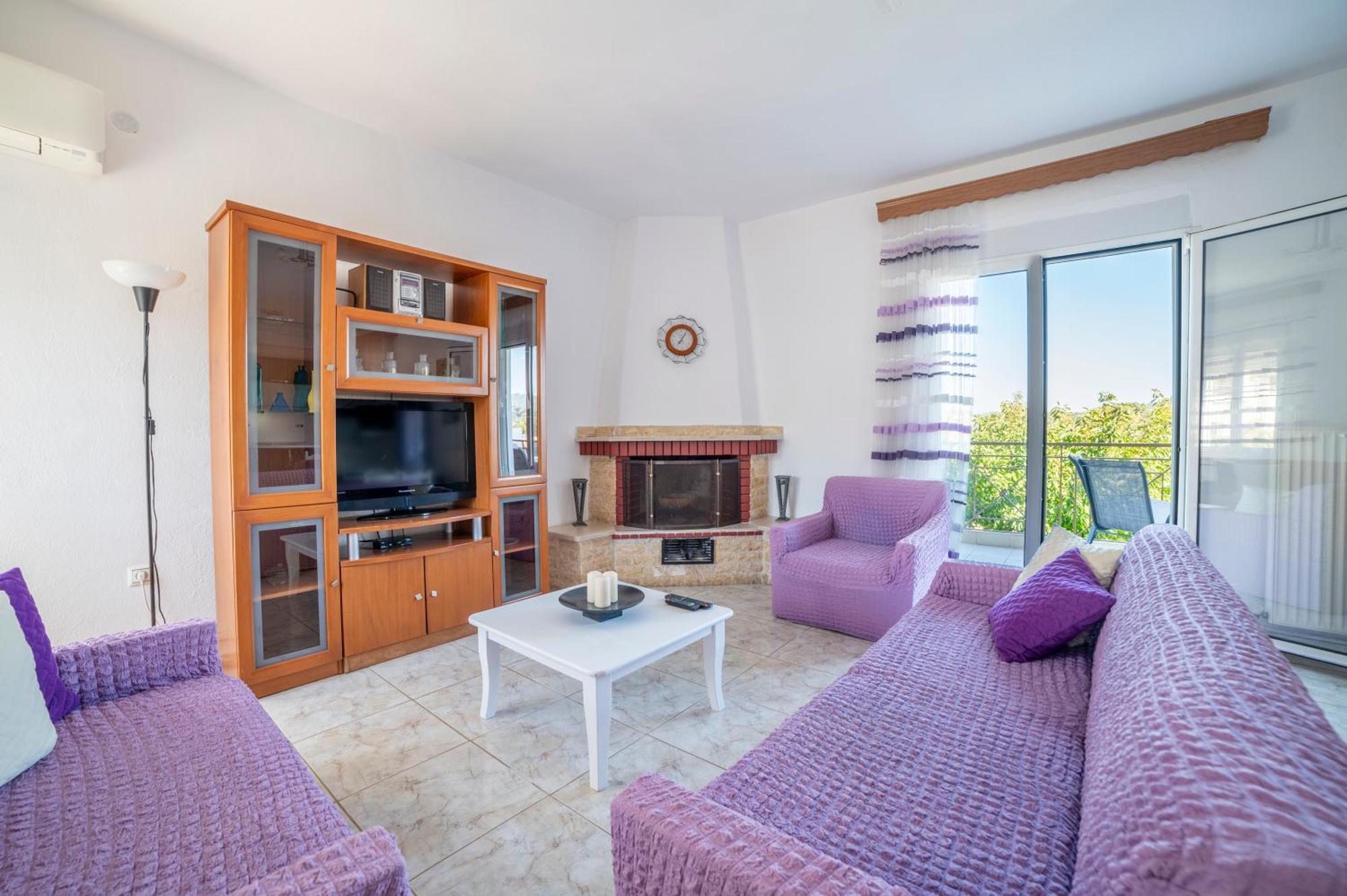 Holiday home Marina *